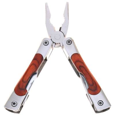 Инструмент многофункциональный ( Multi Tool ) 9 предметов дерево (3304043) - HAKKI.RU