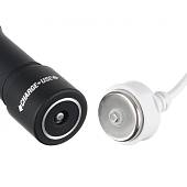 Фонарь Armytek ( Армитек ) тактический Peime ( Прайм ) C2 Pro Magnet USB Cree XHP35 White белый свет (3311705) - ВОЕНТОРГ ТЫЛОВИК