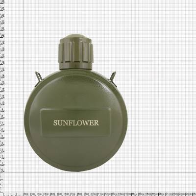 Фляга - термос SUNFLOWER SVF 800 0,8 л. (3407086) - HAKKI.RU