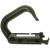 Карабин ( carabiner ) 555 GrimLock ( Гримлок ) пластиковый оливковый (3323008) - HAKKI.RU Карабин ( carabiner ) 555 GrimLock ( Гримлок ) пластиковый оливковый (3323008) - HAKKI.RU