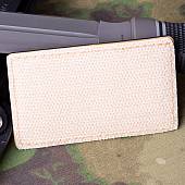 Нашивка ( шеврон патч patch ) тактическая  DELTA TACTICAL 3D PVC ( пластизоль ) на липучке 8х5  (2504747) - ВОЕНТОРГ ТЫЛОВИК