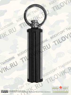 Огниво ( fire starter ) бензиновое цилиндрическое (3318007) - HAKKI.RU