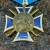 Знак орденский ( нагрудный крест ) Атаман Матвей Платов (2406008) - HAKKI.RU Знак орденский ( нагрудный крест ) Атаман Матвей Платов (2406008) - HAKKI.RU