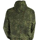 Костюм маскировочный ( маскхалат ) камуфлированный цифра зеленая (1116960) - ВОЕНТОРГ ТЫЛОВИК