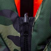 Жилет спасательный двусторонний COMFORT CAPTAIN 140 кг (1103038) - ВОЕНТОРГ ТЫЛОВИК