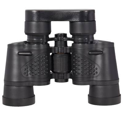 Бинокль BUSHNELL 28x40 призменный с центральной фокусировкой черный (3001974) - HAKKI.RU