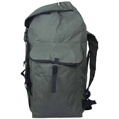 Рюкзак туристический 65х40х30 78 л оливковый (3306923) - HAKKI.RU