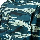 Костюм камуфлированный ( камуфляж ) Спецназ камыш синий (1107136) - ВОЕНТОРГ ТЫЛОВИК