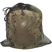 Защита тактическая TAC противоударная X-TAK ( наколенники, налокотники ) camo-multi (3218006) - ВОЕНТОРГ ТЫЛОВИК