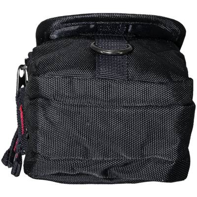 Сумка ( барсетка ) MONKKING поясная G-25 черная (3310898) - HAKKI.RU