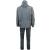 Костюм TAC Softshell мембранный ветровлагозащитный серый (1107993) - HAKKI.RU Костюм TAC Softshell мембранный ветровлагозащитный серый (1107993) - HAKKI.RU