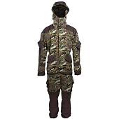 Костюм горный ( горка ) Горка летний рип-стоп камуфлированный camo-multi (1107965) - ВОЕНТОРГ ТЫЛОВИК