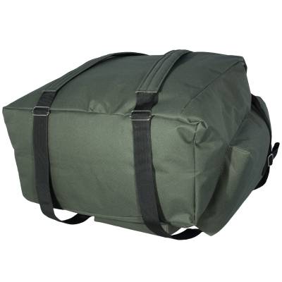 Рюкзак туристический 50х45х25 57 л оливковый (3306760) - HAKKI.RU