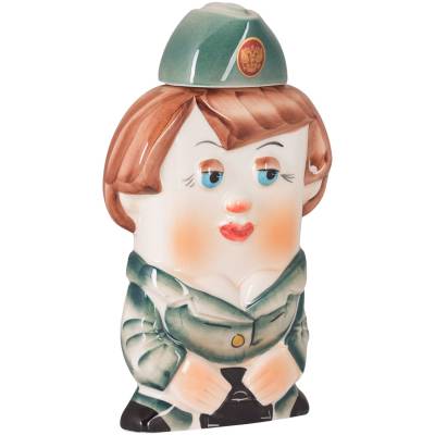 Набор Таможенница (4801017) - HAKKI.RU