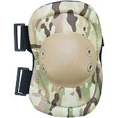 Защита тактическая TAC противоударная Classic ( наколенники, налокотники ) camo-multi (3218010) - ВОЕНТОРГ ТЫЛОВИК