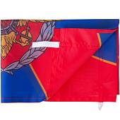 Флаг МВД ( Министерство внутренних дел ) РФ 30х40 (4703030) - ВОЕНТОРГ ТЫЛОВИК