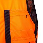 Жилет спасательный двусторонний COMFORT CAPTAIN 140 кг (1103038) - ВОЕНТОРГ ТЫЛОВИК