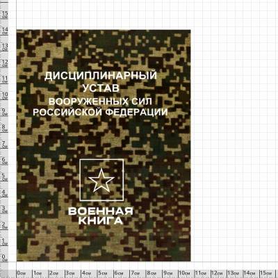 Дисциплинарный устав Вооруженных Сил Российской Федерации (4317176) - HAKKI.RU