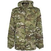 Костюм маскировочный ( маскхалат ) камуфлированный camo-multi (1116953) - ВОЕНТОРГ ТЫЛОВИК