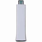 Зажигалка  электронная с зарядкой от USB серебристая (4403976) - ВОЕНТОРГ ТЫЛОВИК
