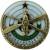 Знак нагрудный ОСАВИАХИМ за стрельбу закрутка (2305994) - HAKKI.RU Знак нагрудный ОСАВИАХИМ за стрельбу закрутка (2305994) - HAKKI.RU