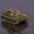 Модель танка Тигр ( Tiger ) II 84х37х29 мм (4901024) - HAKKI.RU Модель танка Тигр ( Tiger ) II 84х37х29 мм (4901024) - HAKKI.RU