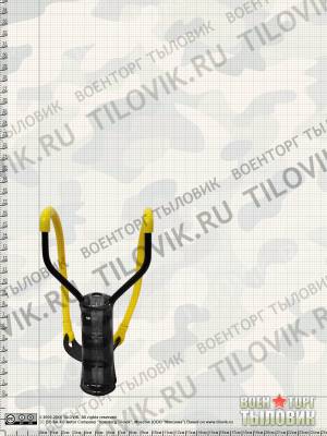 Рогатка Y-Shot Slingshot Classic Model 3009 53738 (3109993) - HAKKI.RU