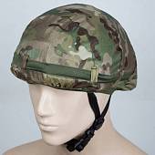 Чехол для шлема ( каски ) камуфлированный camo-multi (3206030) - ВОЕНТОРГ ТЫЛОВИК