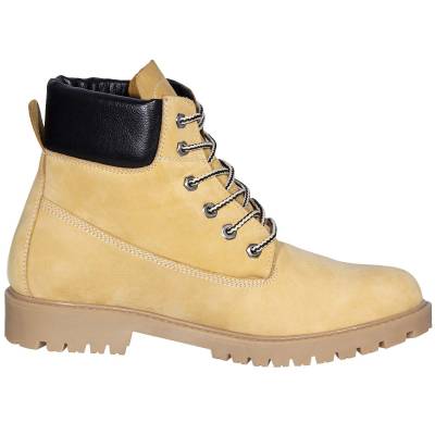 Ботинки MAGNUM ( МАГНУМ ) TIMBERLAND 2010 мужские песочные (1501969) - HAKKI.RU