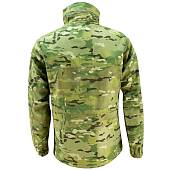 Куртка 726 GEAR тактическая демисезонная камуфлированная camo-multi (1105971) - ВОЕНТОРГ ТЫЛОВИК