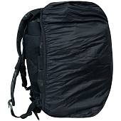 Рюкзак TAC тактический Tactical MOLLE 35х50х30 53 л камуфлированный camo-multi черный (3306111) - ВОЕНТОРГ ТЫЛОВИК