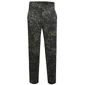 Костюм ( камуфляж ) для военнослужащих ВКБО ( ВКПО ) летний облегченный уставной камуфлированный цифра зеленая (1123995) - ВОЕНТОРГ ТЫЛОВИК