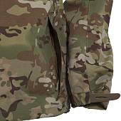 Куртка GARSING ( ГАРСИНГ ) Воин демисезонная мембранная ВВЗ GSG-5 CAMO-MULTI (1105938) - ВОЕНТОРГ ТЫЛОВИК