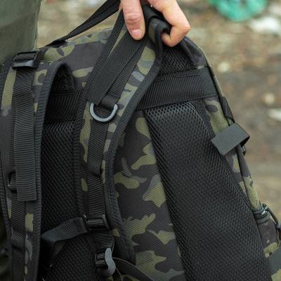 Рюкзак штурмовой MOLLE 50х35х25 45 л камуфлированный марпат (3306211) - HAKKI.RU