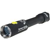 Фонарь Armytek ( Армитек ) тактический Partner ( Партнер ) А2 Pro v3 XP-L White белый свет (3311702) - ВОЕНТОРГ ТЫЛОВИК