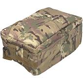 Сумка ( портфель ) TAC тактическая 40х28х20 22 л камуфлированная camo-multi (3310965) - ВОЕНТОРГ ТЫЛОВИК