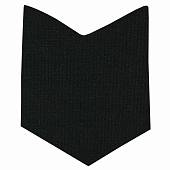 Знак - годичка ( нашивка шеврон ) нарукавный за выслугу лет ( по годам службы ) 11 лет вышитый на липучке (2508011) - ВОЕНТОРГ ТЫЛОВИК