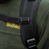 Рюкзак штурмовой MOLLE 50х35х25 45 л черный (3306206) - ВОЕНТОРГ ТЫЛОВИК