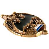 Знак фрачный Ветеран Спецназа на пимсе (2302039) - ВОЕНТОРГ ТЫЛОВИК
