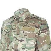 Костюм камуфлированный ( камуфляж ) 5.11 TACTICAL SERIES тактический летний camo-multi (1107889) - ВОЕНТОРГ ТЫЛОВИК