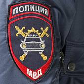 Костюм ДПС ГИБДД зимний темно-синий (1107081) - ВОЕНТОРГ ТЫЛОВИК
