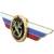 Знак должностной Главнокомандующего ВМФ закрутка (2309054) - HAKKI.RU Знак должностной Главнокомандующего ВМФ закрутка (2309054) - HAKKI.RU