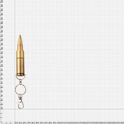 Флешка (USB накопитель 4 Гб) Патрон (4308042) - HAKKI.RU