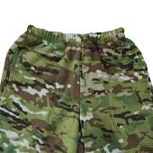 Костюм камуфлированный ( камуфляж ) флисовый camo-multi (1107118) - ВОЕНТОРГ ТЫЛОВИК