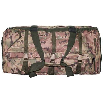 Сумка-рюкзак специальная 75х35х30 80 л камуфлированная camo-multi (3310882) - HAKKI.RU