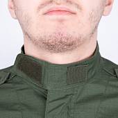 Костюм камуфлированный ( камуфляж )TAC ACU тактический летний рип-стоп оливковый (1107410) - ВОЕНТОРГ ТЫЛОВИК