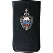 Чехол для iPhone 4s и 5s с жетоном МВД (4001001) - ВОЕНТОРГ ТЫЛОВИК