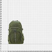Рюкзак Maibo Migrator 2001 брезентовый 6691 52х32х15 25 л  песочный (3306749) - ВОЕНТОРГ ТЫЛОВИК