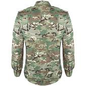 Костюм камуфлированный ( камуфляж ) 5.11 TACTICAL SERIES тактический летний camo-multi (1107889) - ВОЕНТОРГ ТЫЛОВИК
