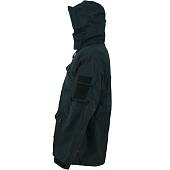 Куртка GARSING ( ГАРСИНГ ) Field parka ( Панцирь ) зимняя со съемной подкладкой GSG-14 черная (1105941) - ВОЕНТОРГ ТЫЛОВИК